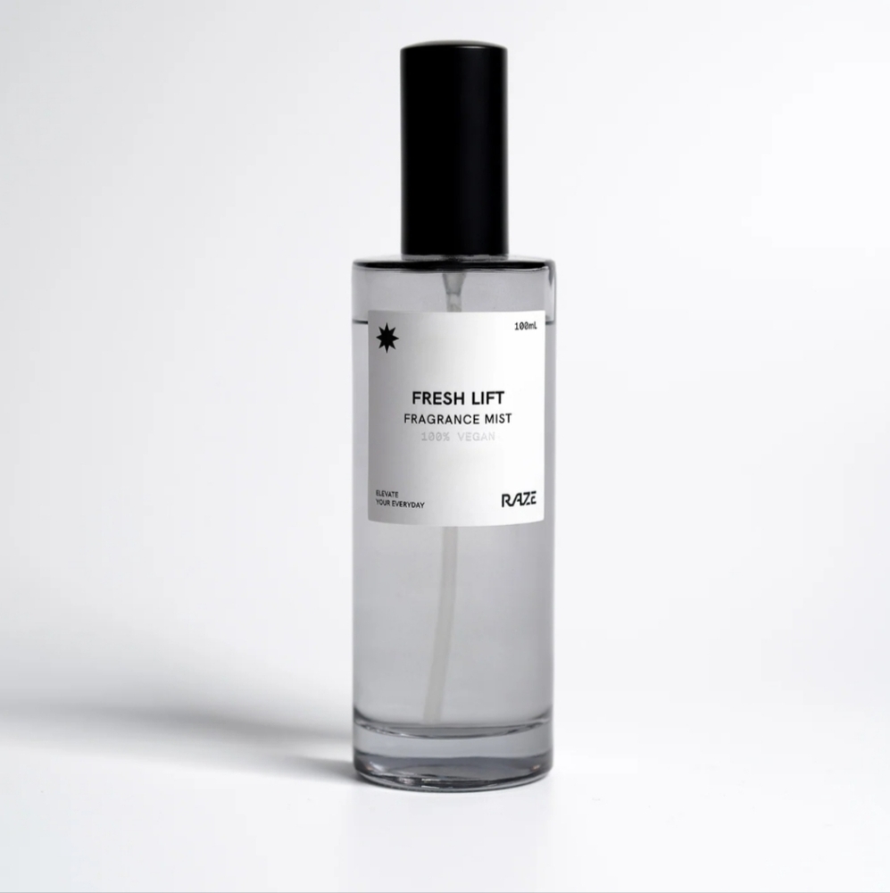 RAZE FRESH LIFT FRAGRANCE MIST